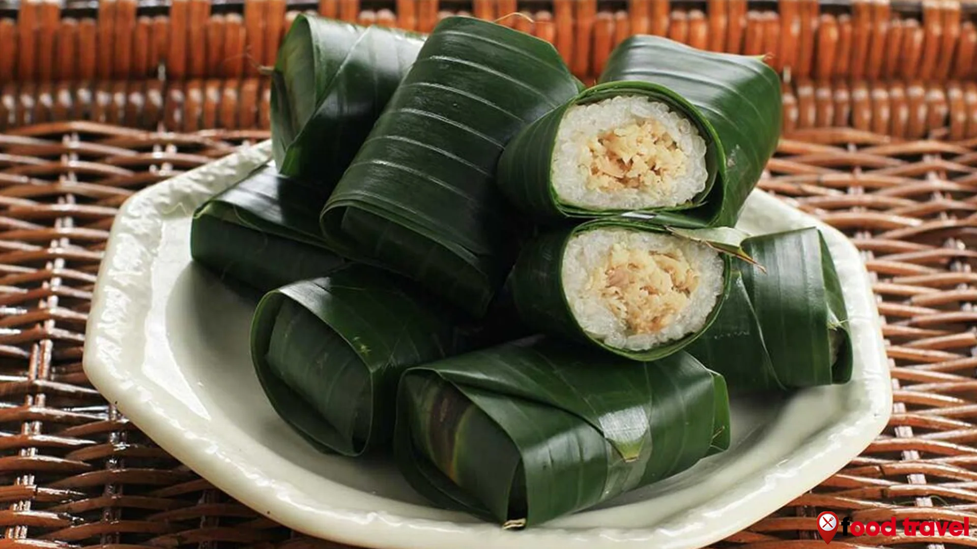 Menikmati Kue Lemper 5 Keunikan Rasa Dan Tekstur Yang Bikin Gila 2 Menikmati Kue Lemper 5 Keunikan Rasa Dan Tekstur Yang Bikin Gila