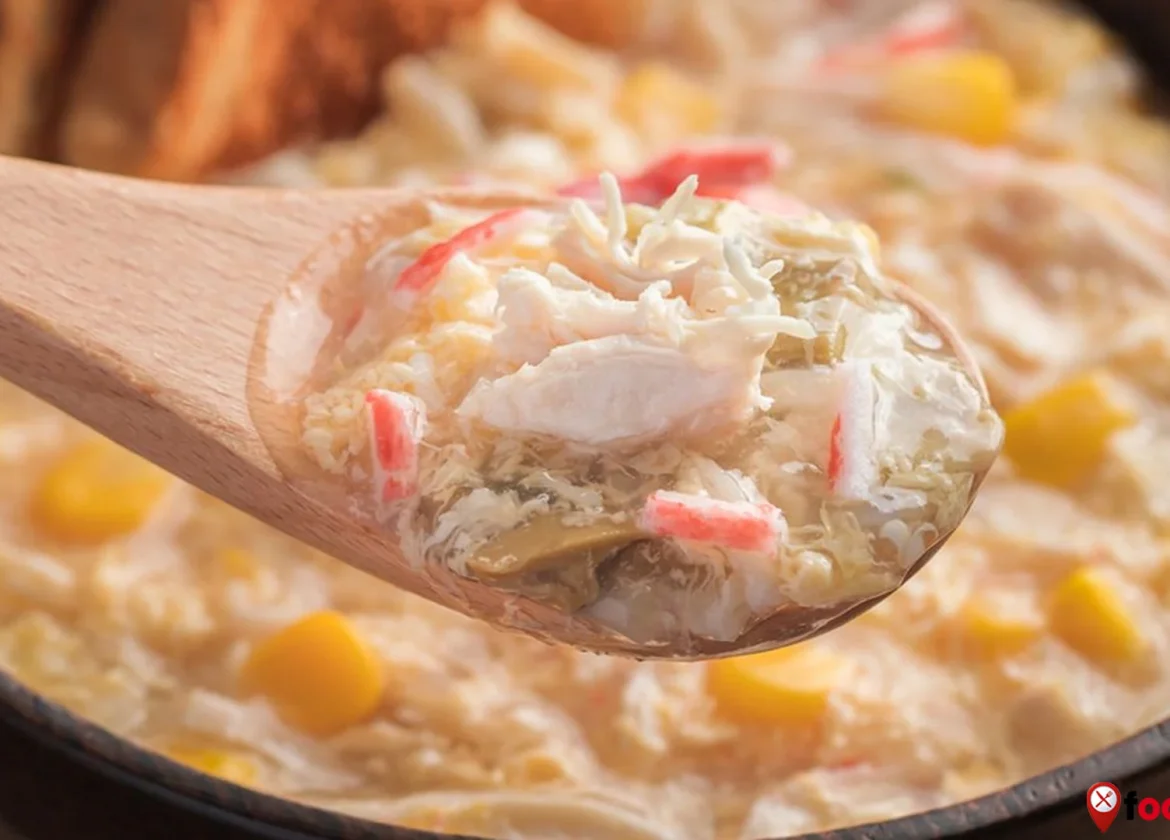 Kuliner Sup Asparagus dan Sup Jagung 5 Resep Lezat yang Mudah Dicoba