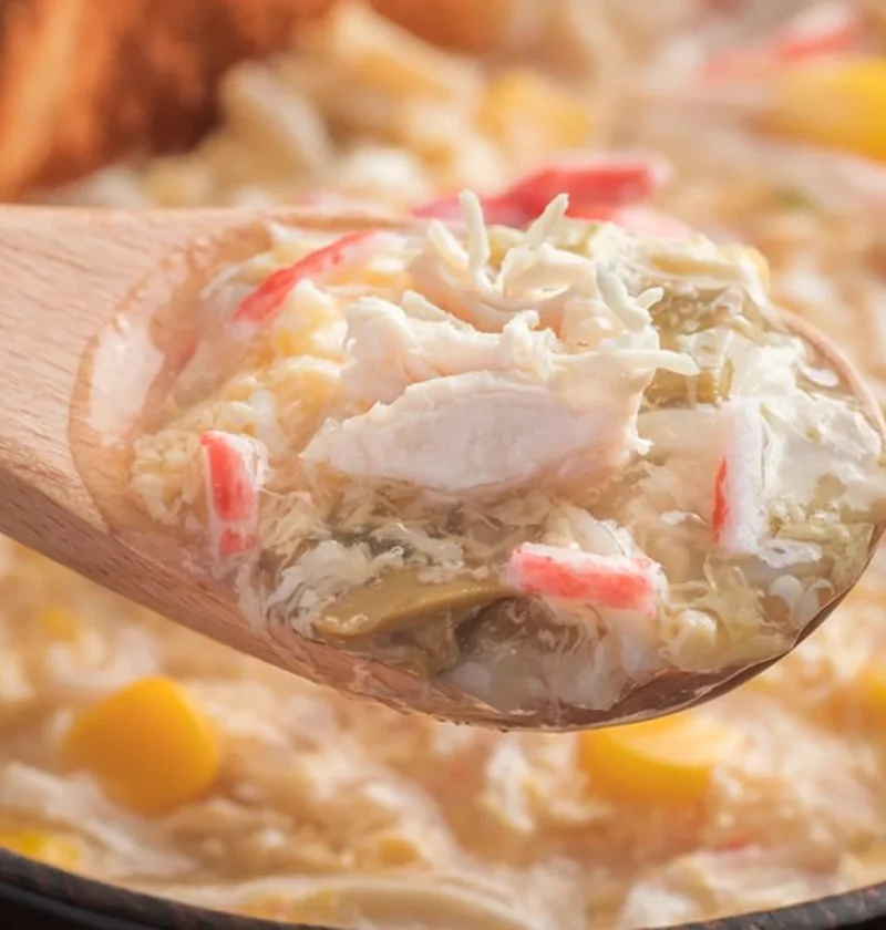 Kuliner Sup Asparagus dan Sup Jagung 5 Resep Lezat yang Mudah Dicoba