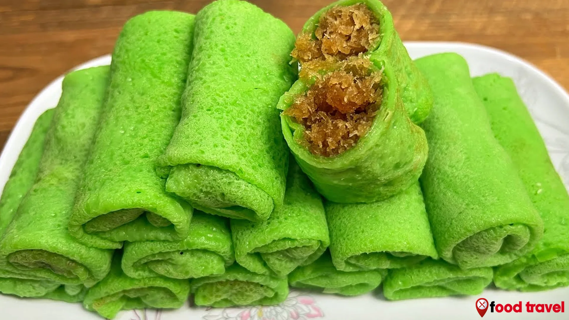 5 Keunikan Kue Dadar Gulung Yang Jarang Diketahui Pecinta Kuliner 2 5 Keunikan Kue Dadar Gulung Yang Jarang Diketahui Pecinta Kuliner