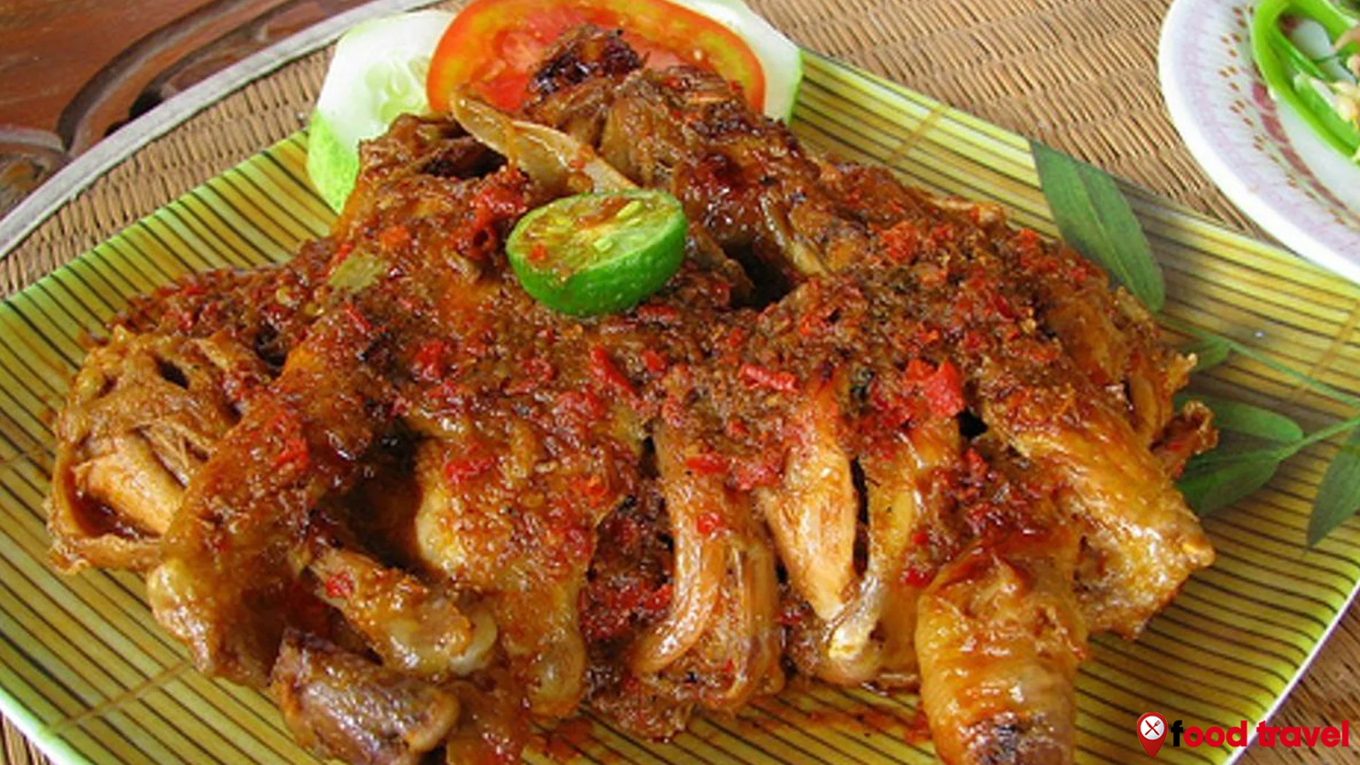 Kuliner Ayam Betutu 5 Fakta Menarik Yang Wajib Diketahui Pecinta Pedas 2 Kuliner Ayam Betutu 5 Fakta Menarik Yang Wajib Diketahui Pecinta Pedas