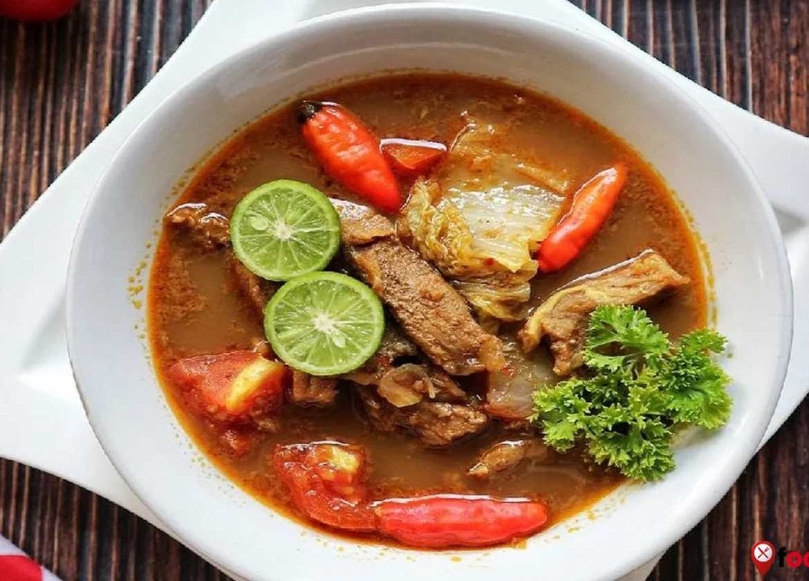 Kuliner Tongseng Sapi Punya 4 Keunikan Rasa Yang Bikin Lidah Gila 3 Kuliner Tongseng Sapi Punya 4 Keunikan Rasa Yang Bikin Lidah Gila