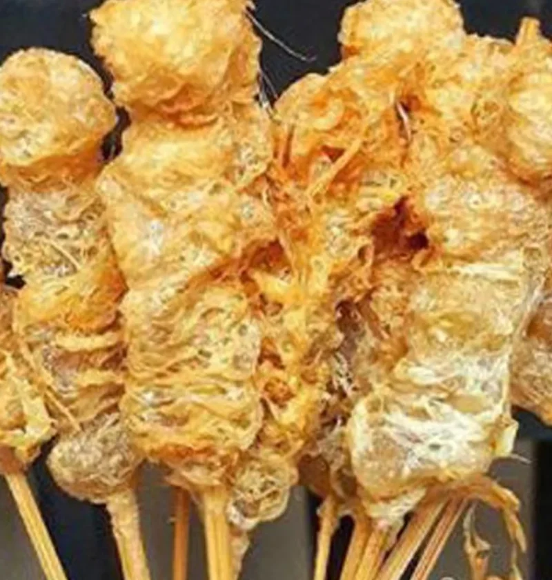 5 Cara Menikmati Cilor Agar Lebih Nikmat Dan Seru Saat Santai