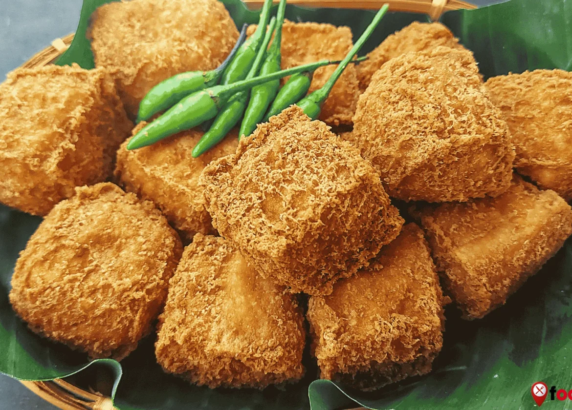 Kuliner Tahu Sumedang Menyajikan 4 Kreasi Rasa Unik Dan Lezat