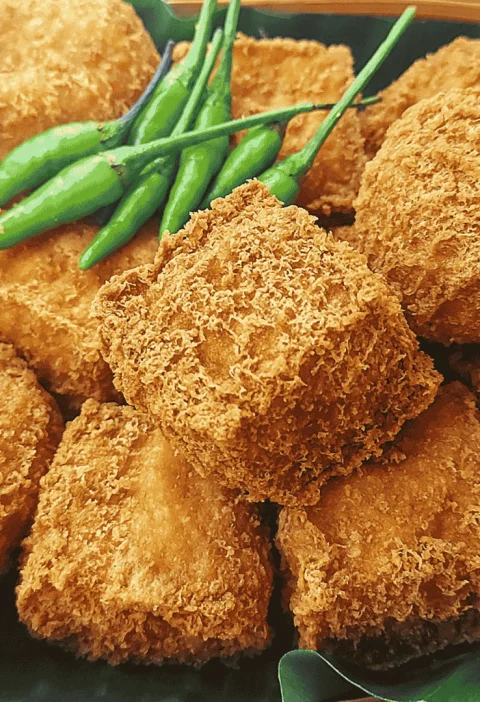 Kuliner Tahu Sumedang Menyajikan 4 Kreasi Rasa Unik Dan Lezat