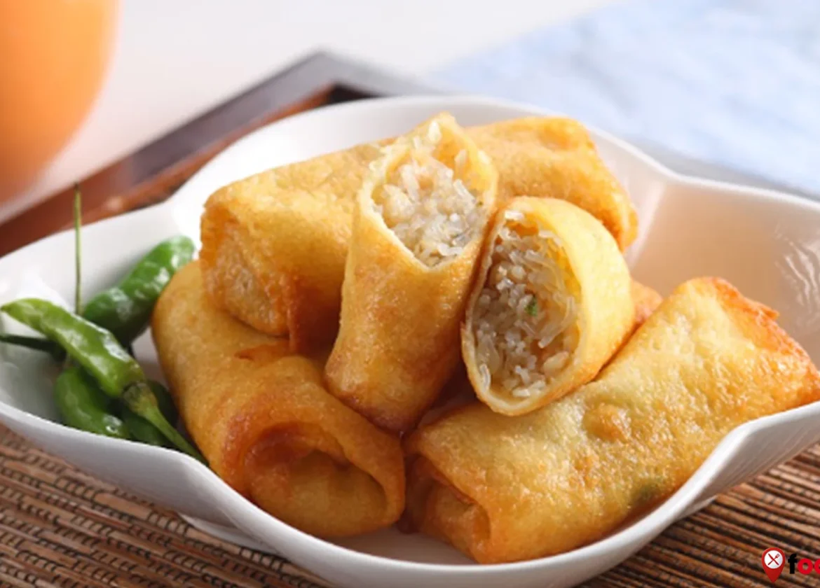 5 Rahasia Rasa Kuliner Risol Bihun Tetap Nikmat Dan Lumer Di Mulut