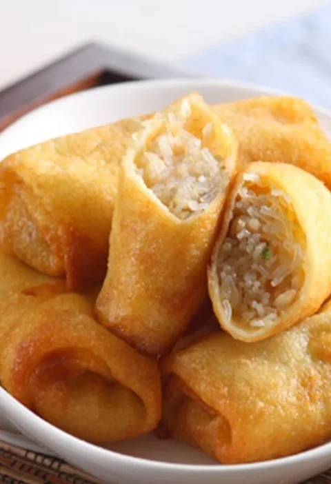 5 Rahasia Rasa Kuliner Risol Bihun Tetap Nikmat Dan Lumer Di Mulut