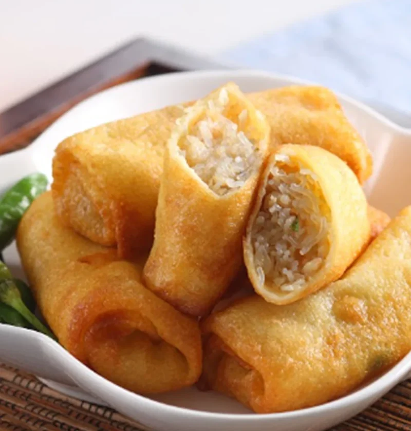 5 Rahasia Rasa Kuliner Risol Bihun Tetap Nikmat Dan Lumer Di Mulut 1 5 Rahasia Rasa Kuliner Risol Bihun Tetap Nikmat Dan Lumer Di Mulut