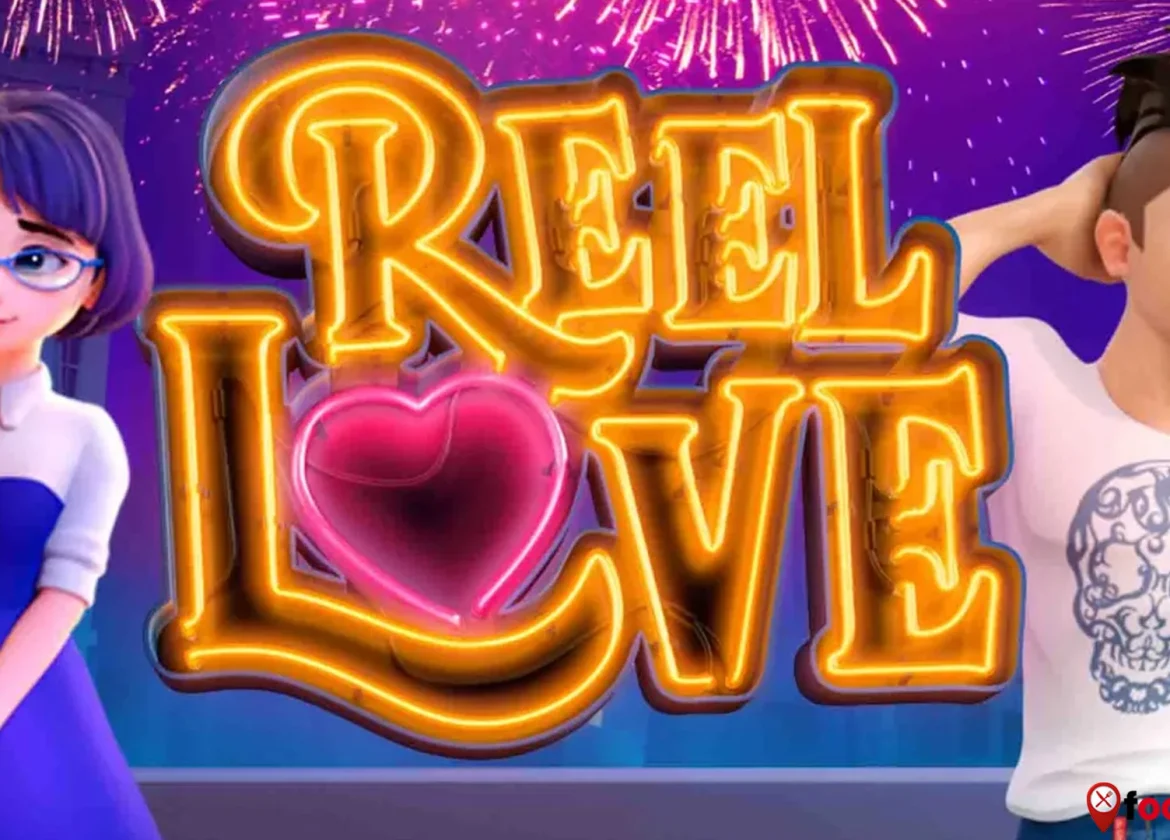 5 Visual Terbaik di Reel Love Dengan Sweet Banget Sih!