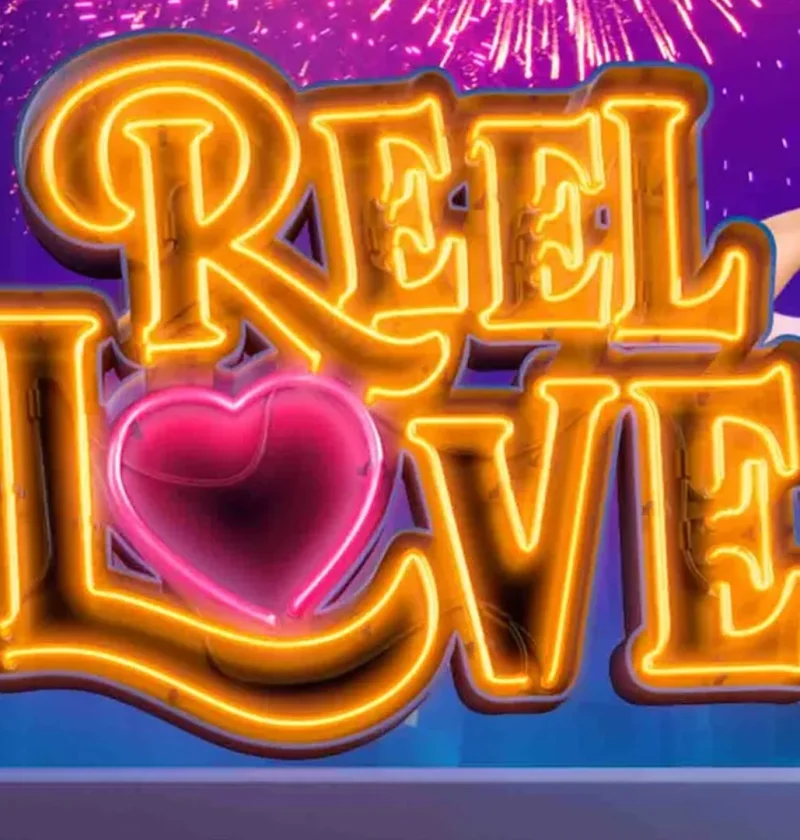 5 Visual Terbaik di Reel Love Dengan Sweet Banget Sih! 7 5 Visual Terbaik di Reel Love Dengan Sweet Banget Sih!