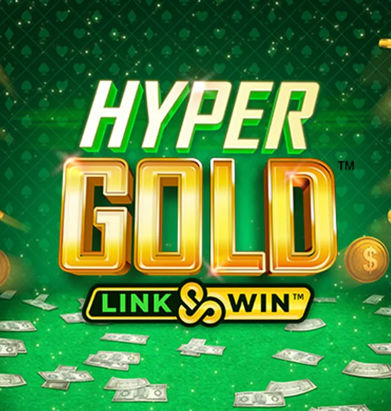 Hyper Gold Andalkan 4 Misteri Kilat yang Masih Jadi Tanda Tanya