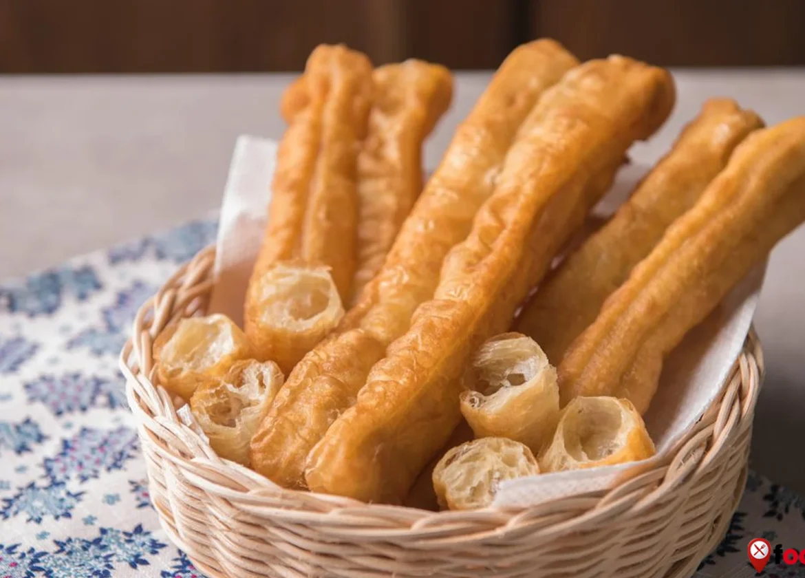 Kuliner Cakwe 4 Keistimewaan Rasa & Tekstur Yang Membuatnya Dicintai