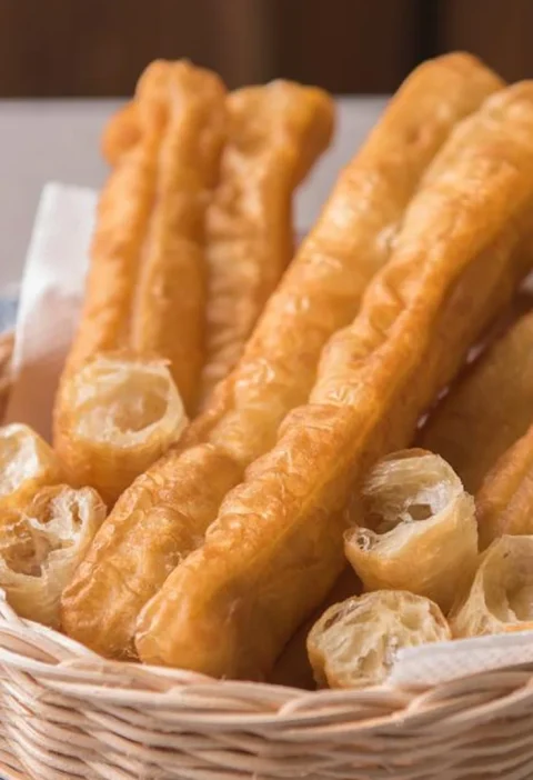 Kuliner Cakwe 4 Keistimewaan Rasa & Tekstur Yang Membuatnya Dicintai