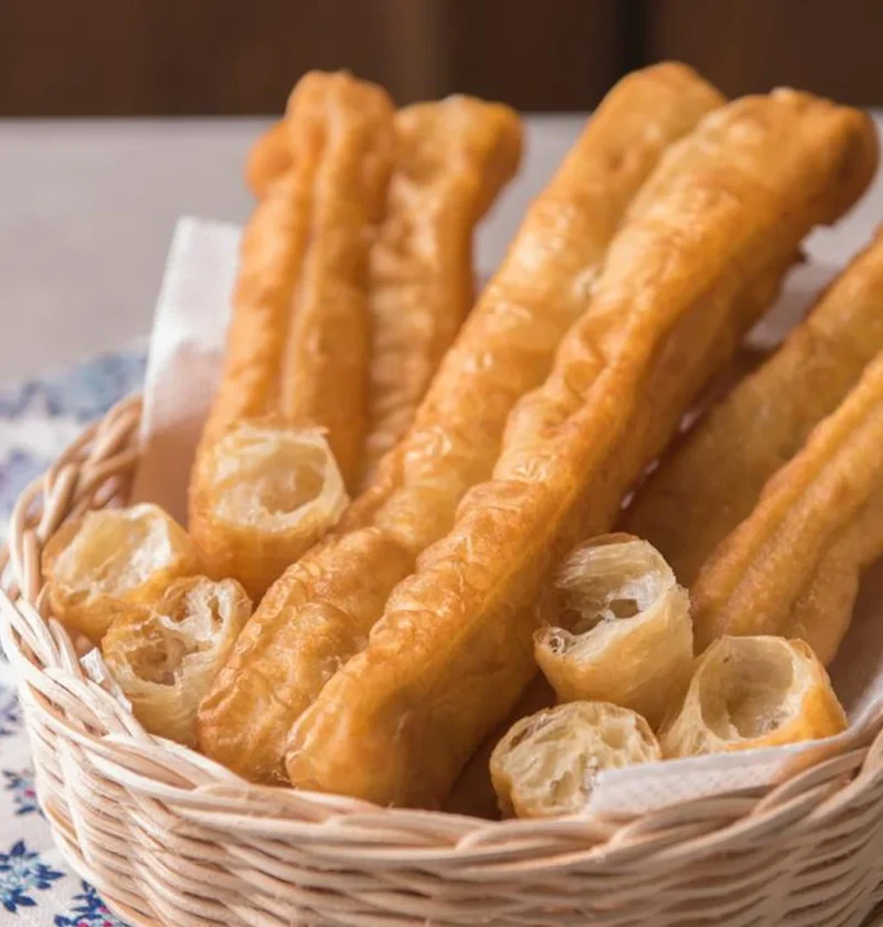 Kuliner Cakwe 4 Keistimewaan Rasa & Tekstur Yang Membuatnya Dicintai