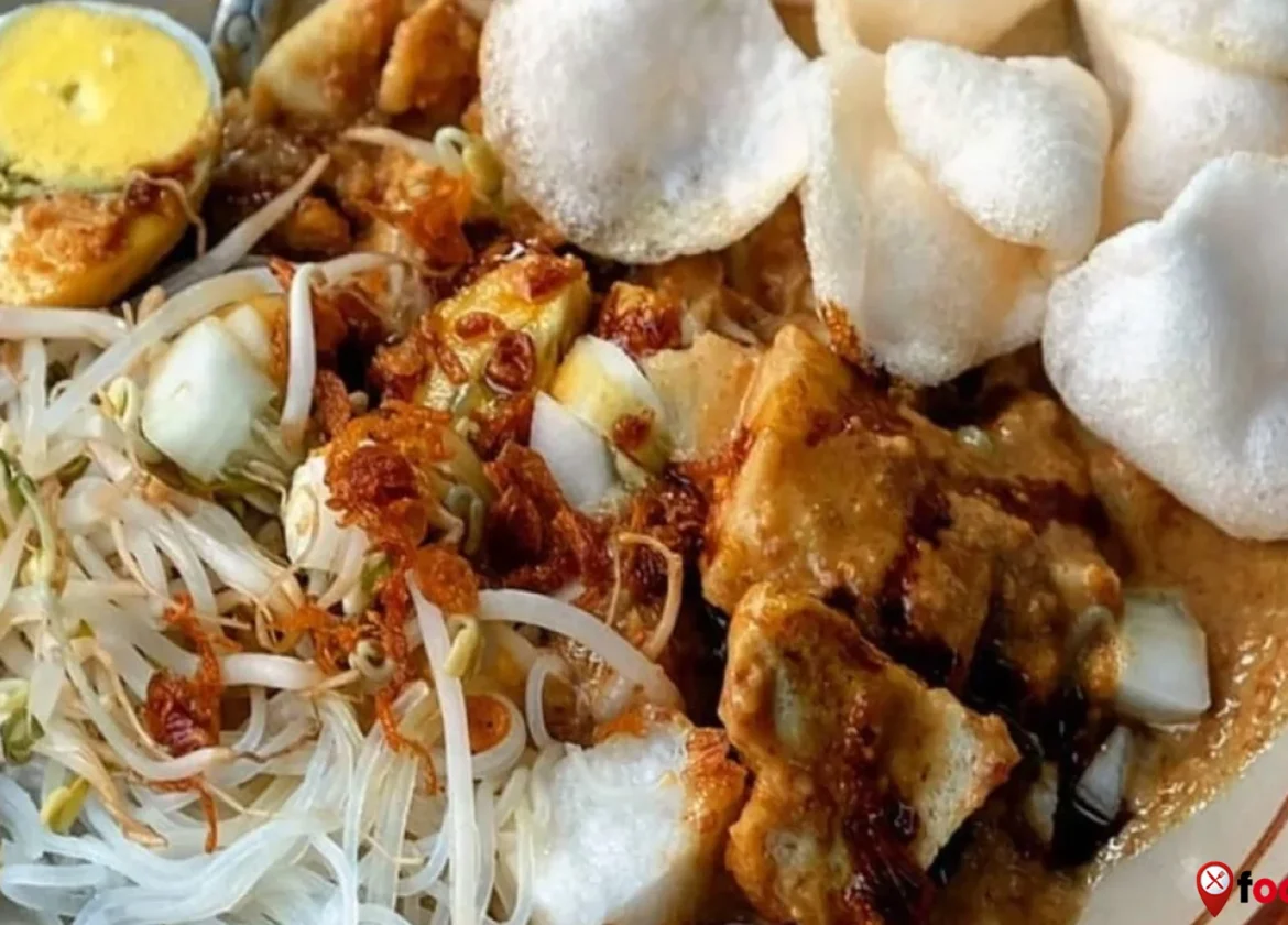 Kuliner Ketoprak Tampilkan 4 Variasi Khas Setiap Kota Yang Harus Dicoba 1 Kuliner Ketoprak Tampilkan 4 Variasi Khas Setiap Kota Yang Harus Dicoba