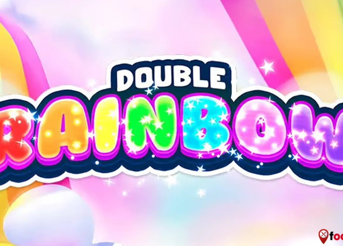 Indah Parah Sih! 4 Pesona Double Rainbow yang Bikin Adem