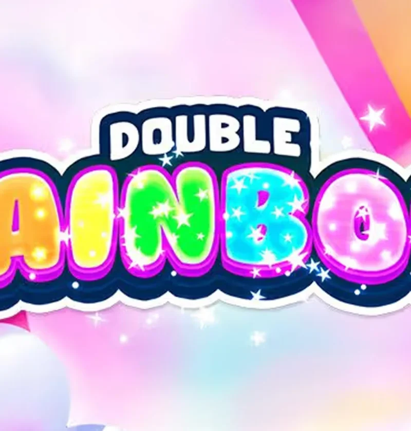 Indah Parah Sih! 4 Pesona Double Rainbow yang Bikin Adem