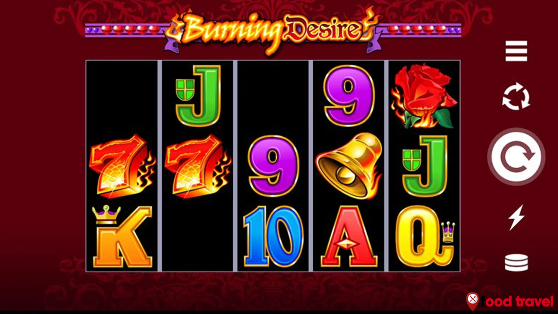 Siapa Sangka? 4 Plot Twist di Burning Desire yang Dahsyat 2 Siapa Sangka? 4 Plot Twist di Burning Desire yang Dahsyat