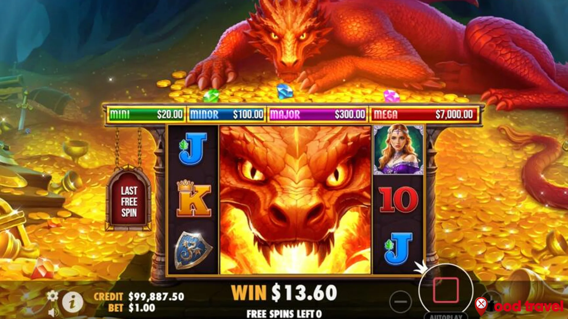 Mengupas Tuntas Sleeping Dragon: 5 Poin Brutal Visualnya Gila Euyy!