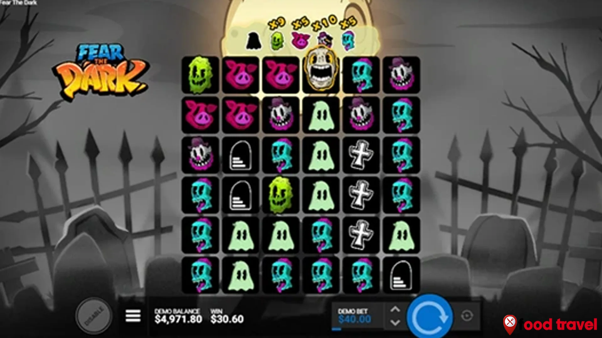 Sumpah Bikin Gak Bisa Tidur! 5 Hal Unik di Fear The Dark Gak Ada Duiain