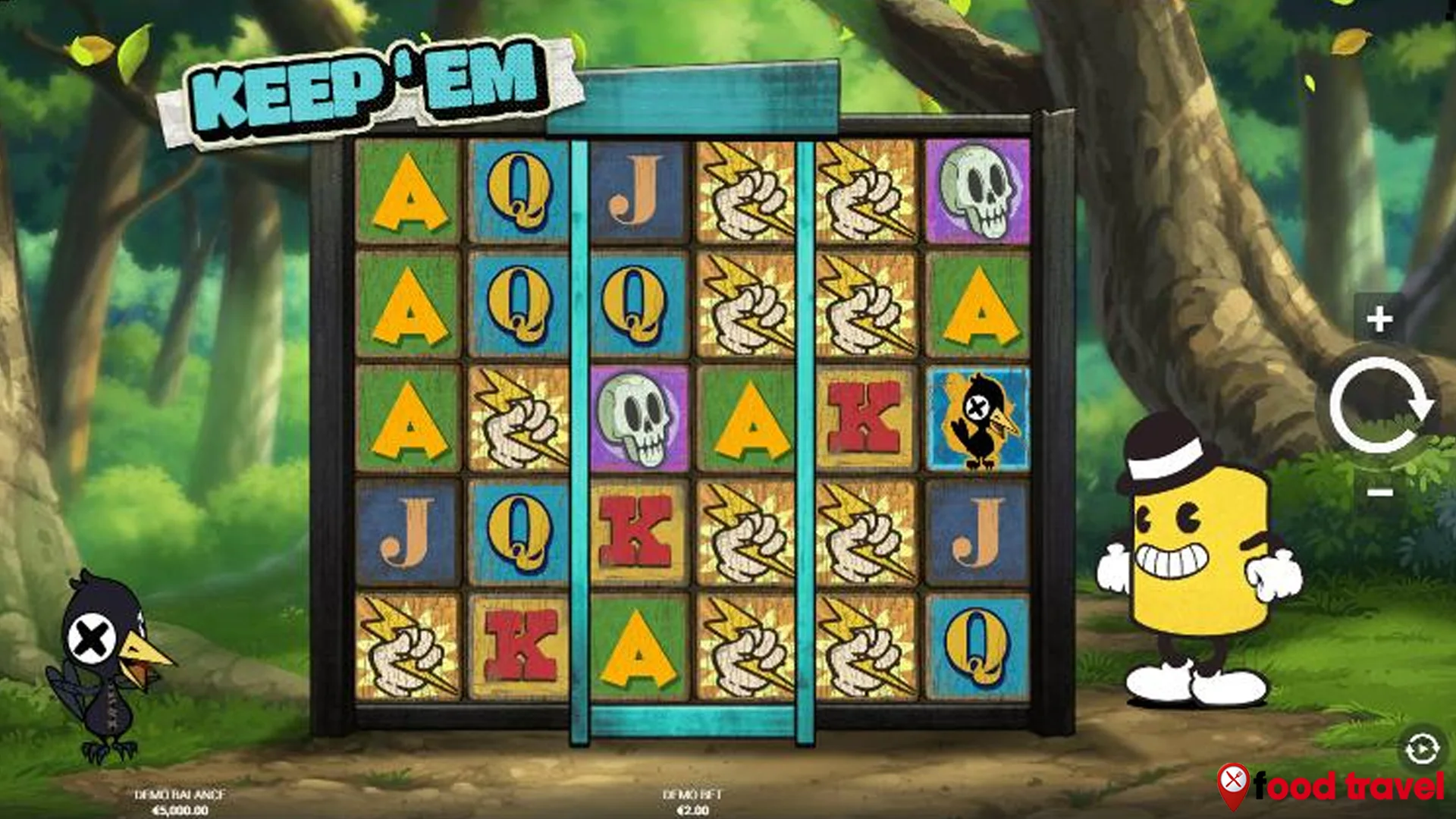 Keep'em Kudu Tau! 5 Endless Strategi Biar Gak Cepat Bosen