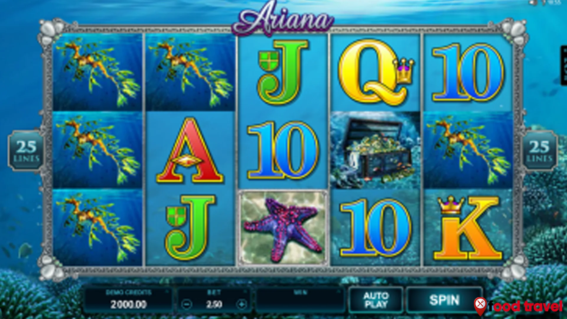 Magic Vibes 5 Momen Paling Epik di Ariana and the Elder Codex