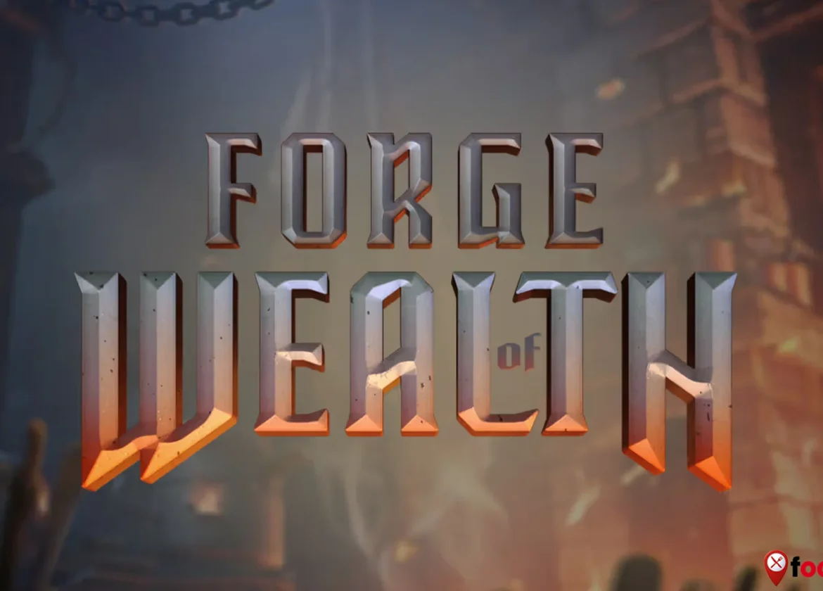 Spill 5 Rahasia Tambang Forge Of Wealth yang Lagi Ngegas 1 Spill 5 Rahasia Tambang Forge Of Wealth yang Lagi Ngegas