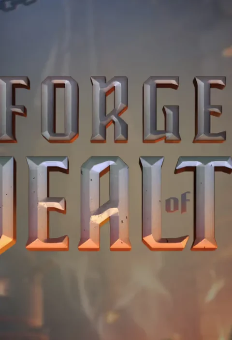 Spill 5 Rahasia Tambang Forge Of Wealth yang Lagi Ngegas