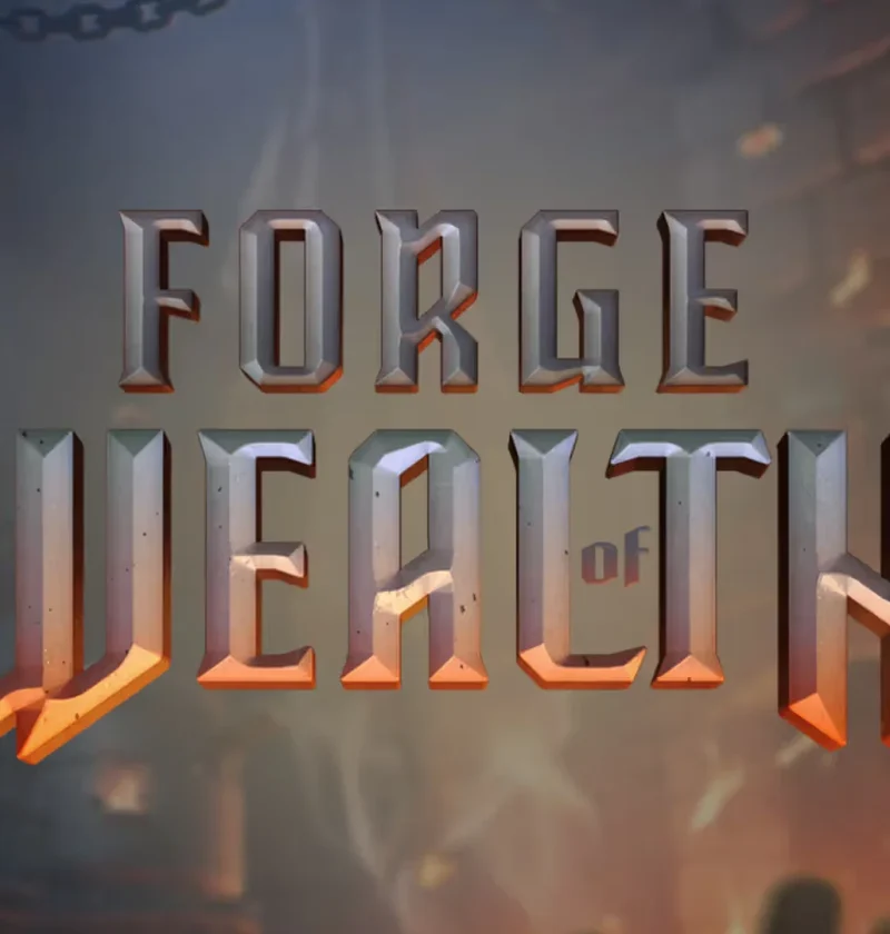 Spill 5 Rahasia Tambang Forge Of Wealth yang Lagi Ngegas