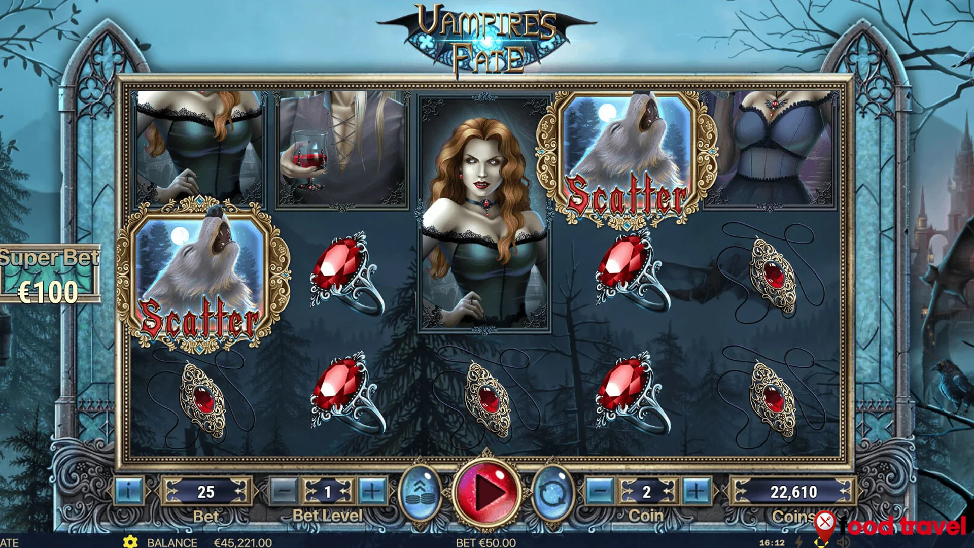 5 Deep Talk Vampire's Fate Kenapa Banyak yang Demam Parah