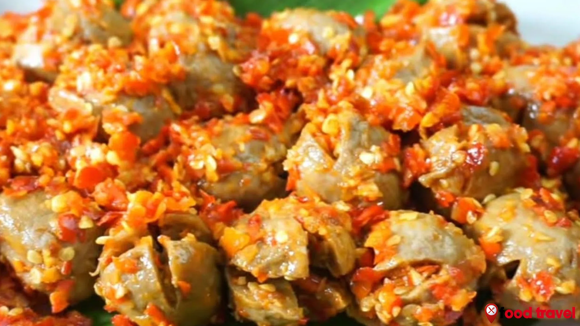 Eksplorasi 5 Keunikan Kuliner Bakso Pentol yang Jarang Diketahui