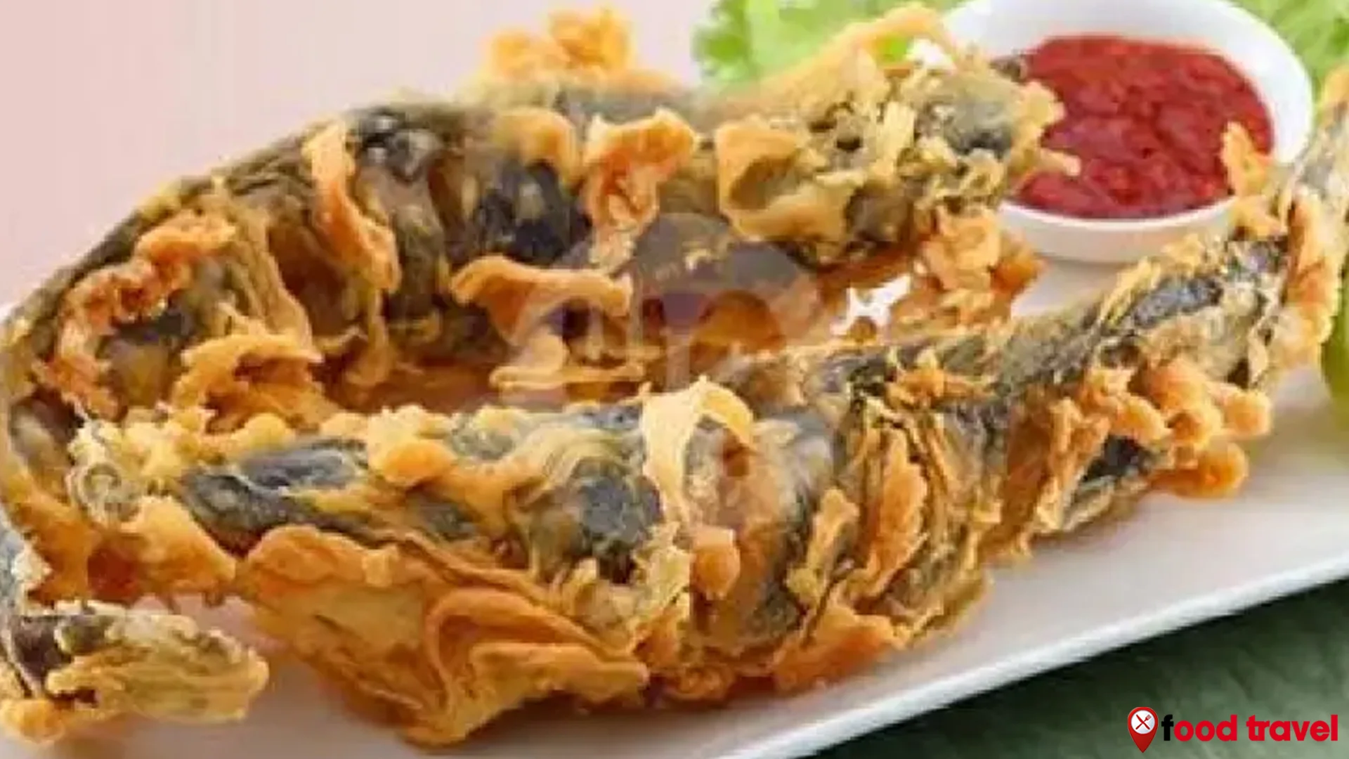 Lele Crispy Tawarkan 5 Variasi Rasa yang Wajib Dicoba Pecinta Kuliner