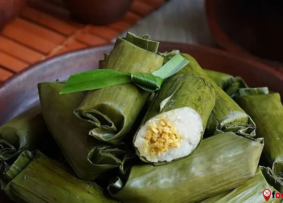 Menikmati Kue Lemper 5 Keunikan Rasa Dan Tekstur Yang Bikin Gila 1 Menikmati Kue Lemper 5 Keunikan Rasa Dan Tekstur Yang Bikin Gila