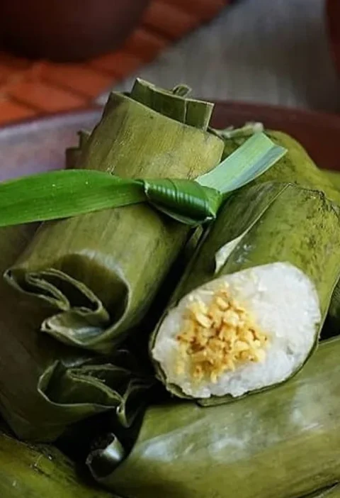 Menikmati Kue Lemper 5 Keunikan Rasa Dan Tekstur Yang Bikin Gila