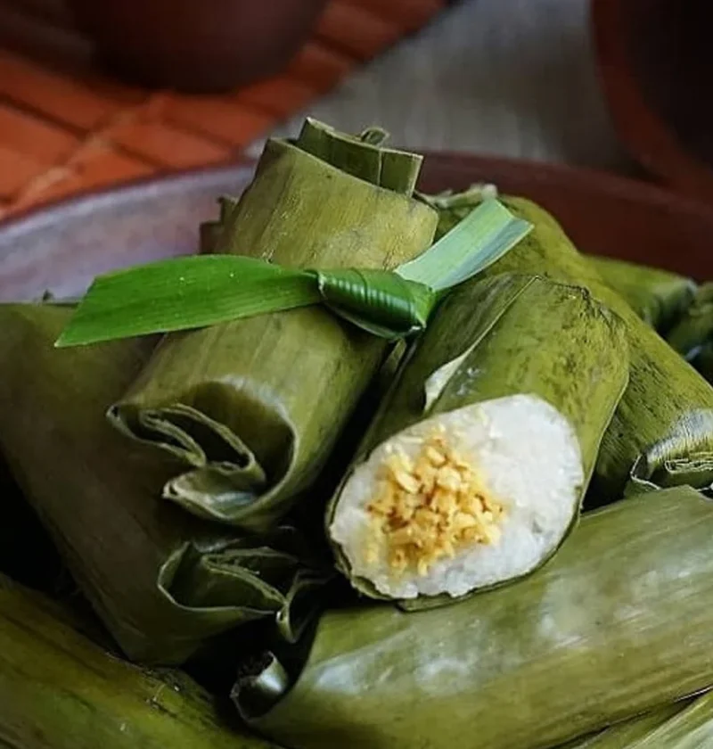 Menikmati Kue Lemper 5 Keunikan Rasa Dan Tekstur Yang Bikin Gila 1 Menikmati Kue Lemper 5 Keunikan Rasa Dan Tekstur Yang Bikin Gila