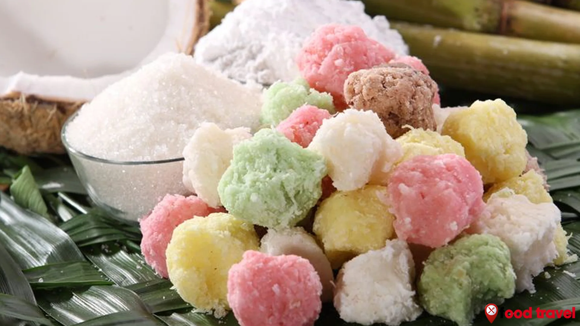 Kuliner Geplak 4 Rahasia Cita Rasa Yang Membuat Kue Tradisional Ini Istimewa