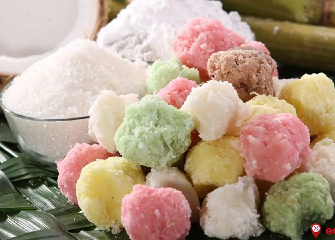 Kuliner Geplak 4 Rahasia Cita Rasa Yang Membuat Kue Tradisional Ini Istimewa