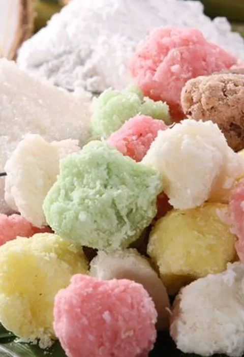 Kuliner Geplak 4 Rahasia Cita Rasa Yang Membuat Kue Tradisional Ini Istimewa