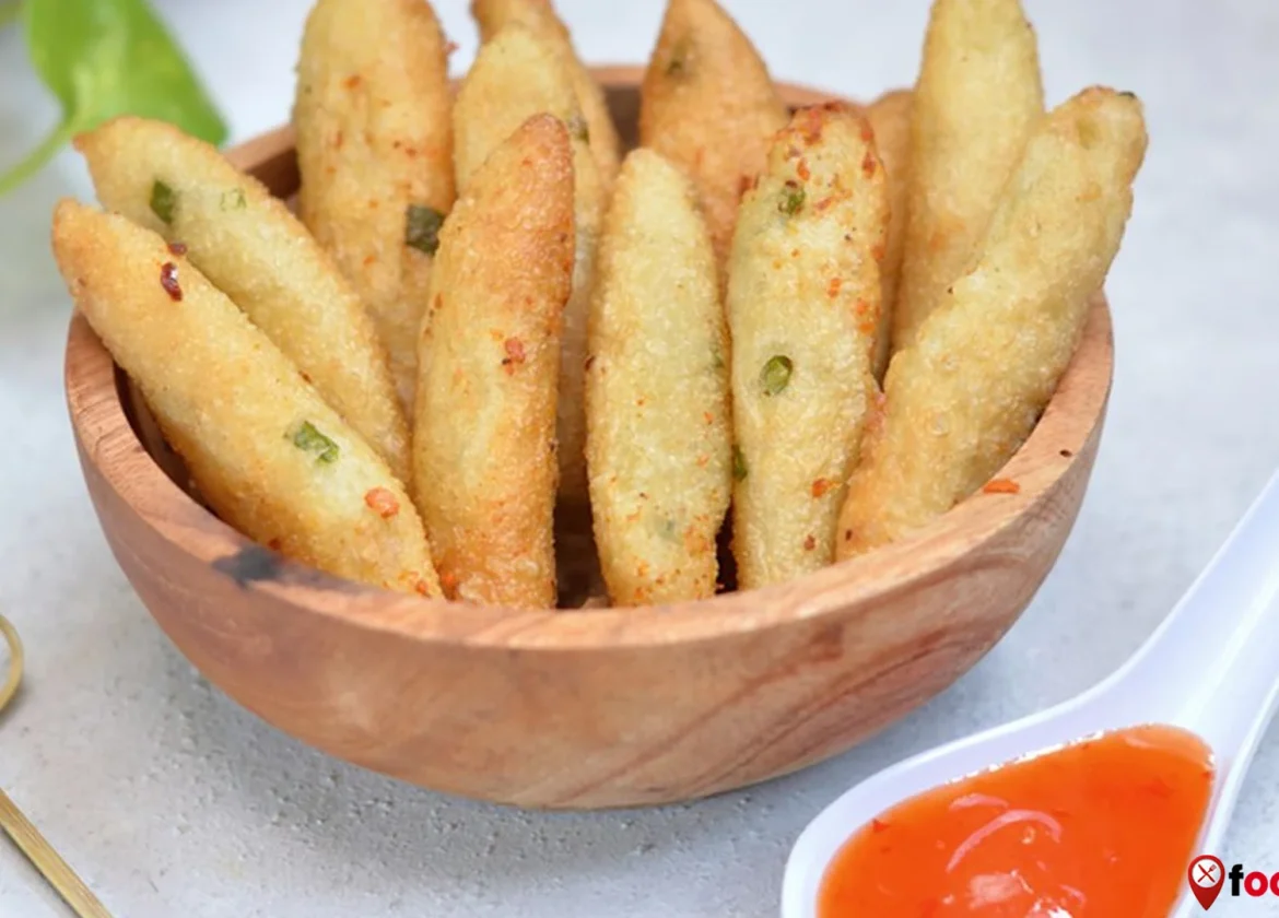 Otak Otak Goreng Menjadi Kuliner Populer Dengan 5 Rasa Istimewa