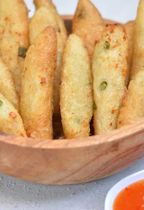 Otak Otak Goreng Menjadi Kuliner Populer Dengan 5 Rasa Istimewa