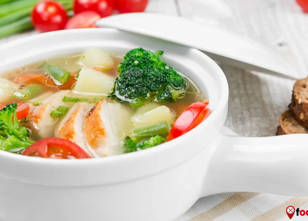 Kuliner Sayur Sop Brokoli Ungkap 5 Rahasia Agar Selalu Enak