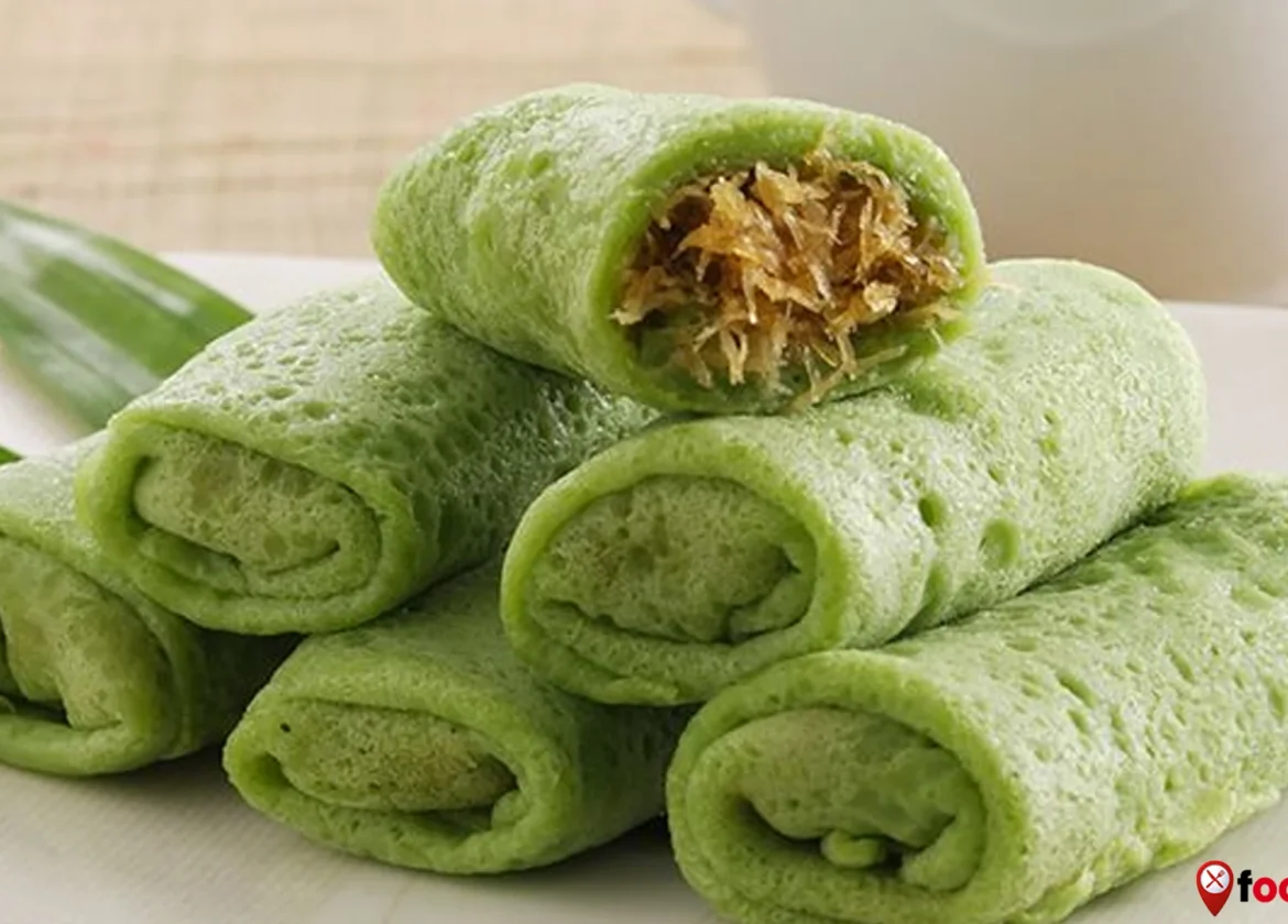 5 Keunikan Kue Dadar Gulung Yang Jarang Diketahui Pecinta Kuliner 1 5 Keunikan Kue Dadar Gulung Yang Jarang Diketahui Pecinta Kuliner