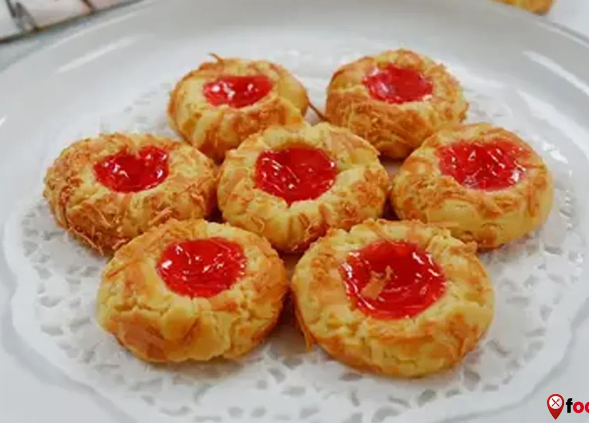 Kue Jempol Kuliner Legendaris Dengan 5 Variasi Rasa Unik 1 Kue Jempol Kuliner Legendaris Dengan 5 Variasi Rasa Unik