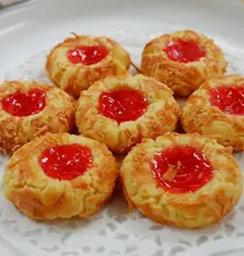 Kue Jempol Kuliner Legendaris Dengan 5 Variasi Rasa Unik