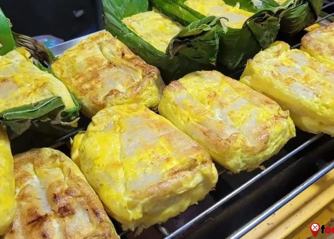 Kuliner Pempek Lenggang 2 Fakta Penting Tentang Tradisi dan Kelezatan