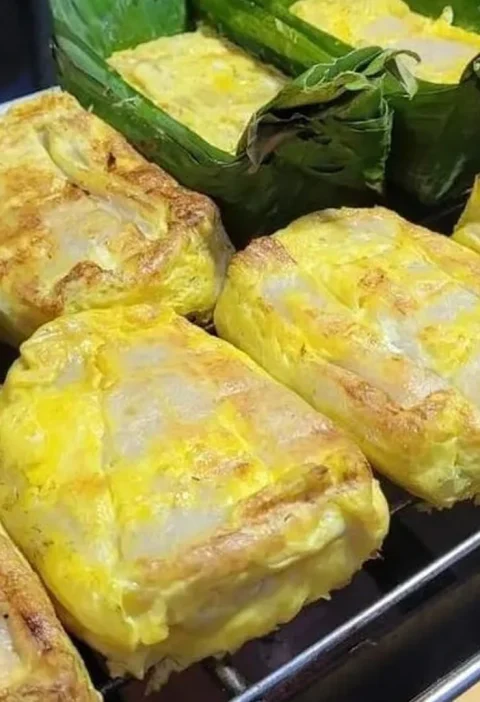 Kuliner Pempek Lenggang 2 Fakta Penting Tentang Tradisi dan Kelezatan