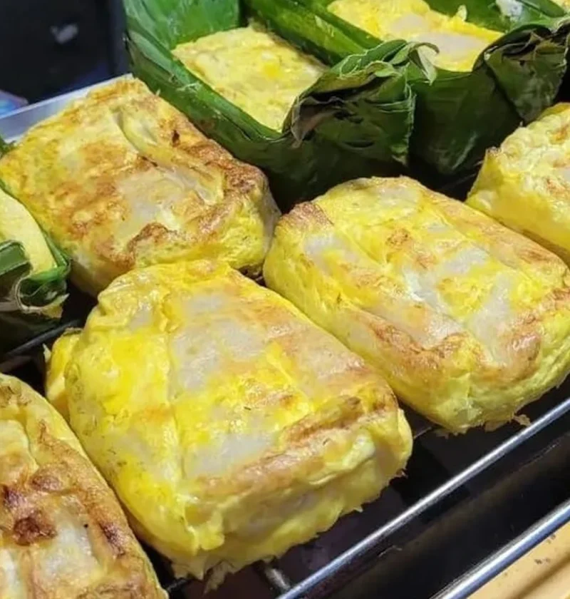 Kuliner Pempek Lenggang 2 Fakta Penting Tentang Tradisi dan Kelezatan