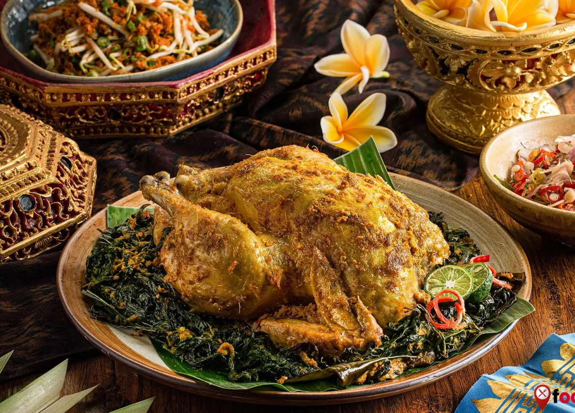 Kuliner Ayam Betutu 5 Fakta Menarik Yang Wajib Diketahui Pecinta Pedas 1 Kuliner Ayam Betutu 5 Fakta Menarik Yang Wajib Diketahui Pecinta Pedas