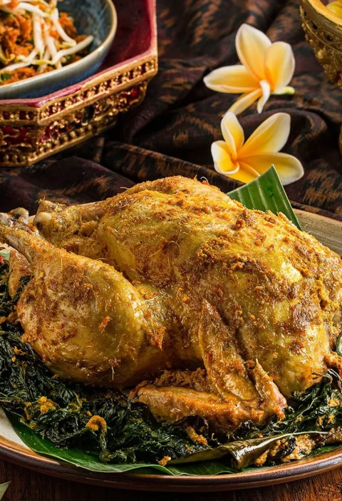 Kuliner Ayam Betutu 5 Fakta Menarik Yang Wajib Diketahui Pecinta Pedas