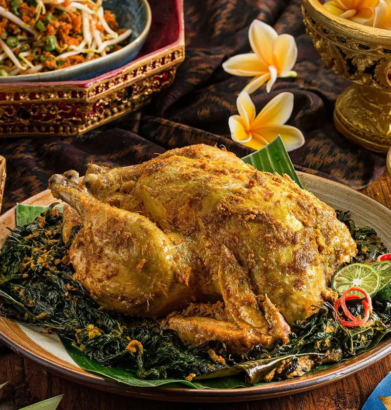 Kuliner Ayam Betutu 5 Fakta Menarik Yang Wajib Diketahui Pecinta Pedas